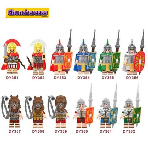 soldados-romanos-minifiguras-estilo-lego-chuncherecos-costa-rica-5