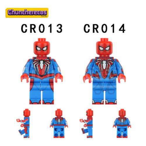 spiderman-2-minifiguras-estilo-lego-chuncherecos-costa-rica-contra-pedido-4