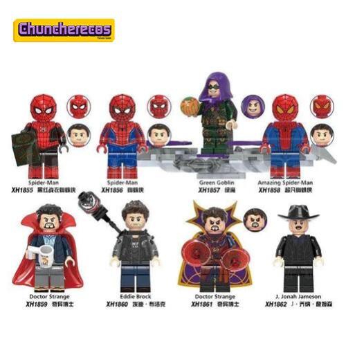 spiderman-what-if-xh1855-minifiguras-estilo-lego-chuncherecos-costa-rica